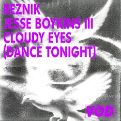 Cloudy Eyes (Dance Tonight)