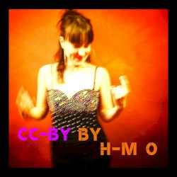 CC-BY by H-M O