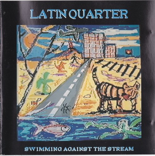 Swimming Against the Stream
