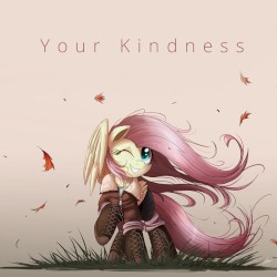 Your Kindness