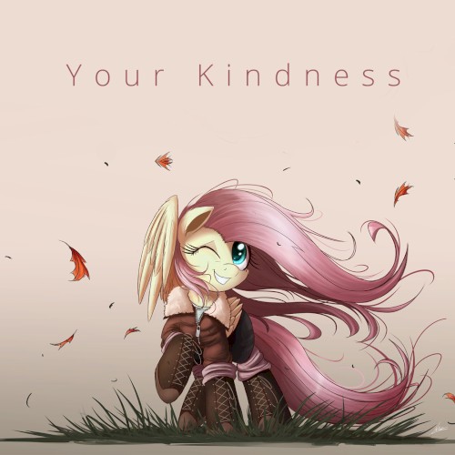 Your Kindness