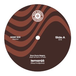 Iemanjá / Aruandaí