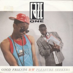 Good Friends / Pleasure Seekers