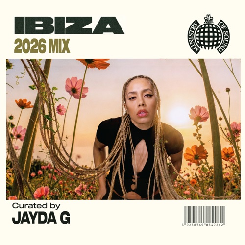 Ibiza 2026
