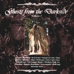 Ghosts From the Darkside Vol. 2