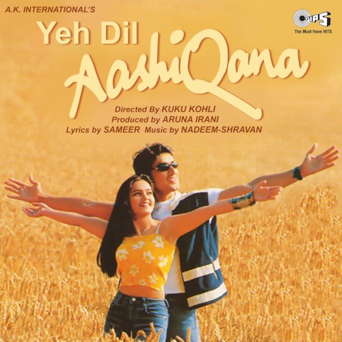 Yeh Dil Aashiqanaa
