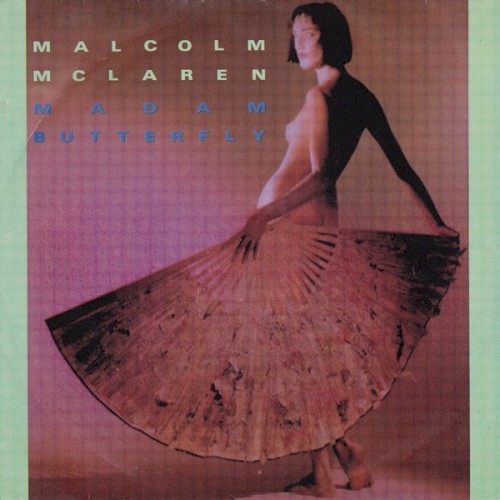 Madam Butterfly