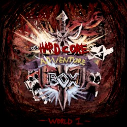 Hardcore Adventure Box: World 1