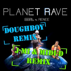 Planet Rave