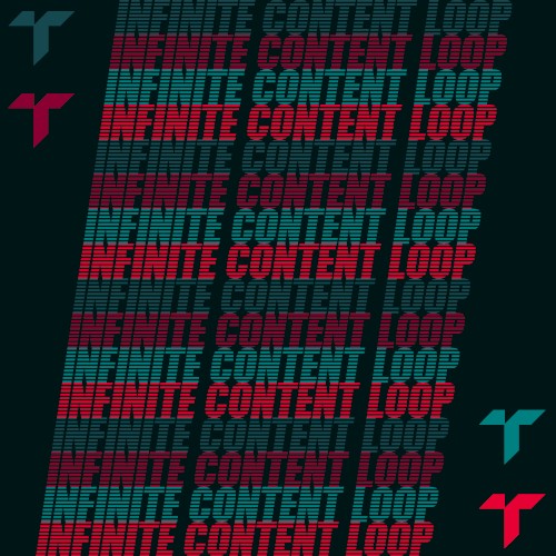 Infinite Content Loop