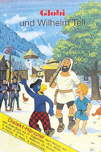 Globi und Wilhelm Tell
