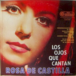 Los ojos que cantan