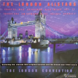 The London Convention