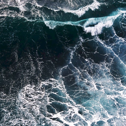 Ocean Eyes