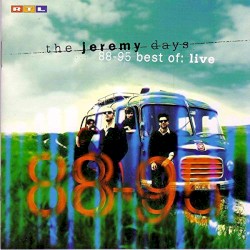 '88-'95 Best Of: Live