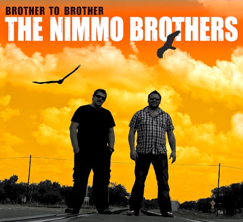 Brother to Brother