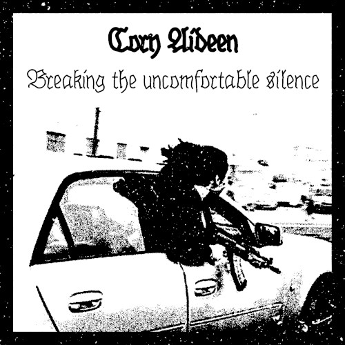 Breaking the uncomfortable silence