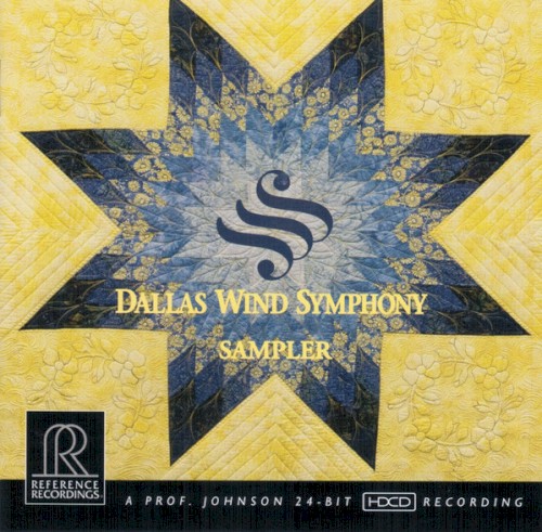 Dallas Wind Symphony Sampler