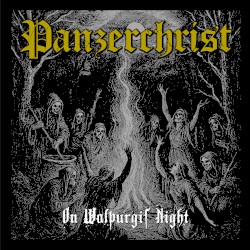 On Walpurgis Night