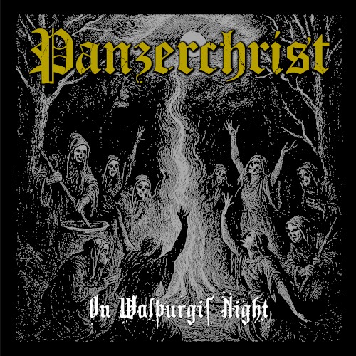 On Walpurgis Night