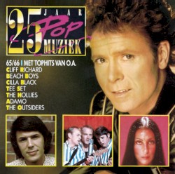 25 Jaar Popmuziek: 1965/1966