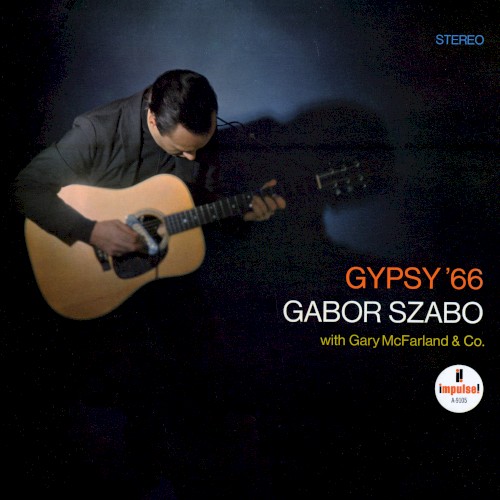Gypsy '66