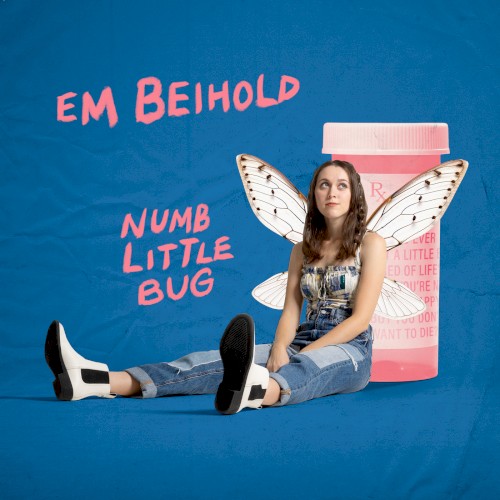 Numb Little Bug