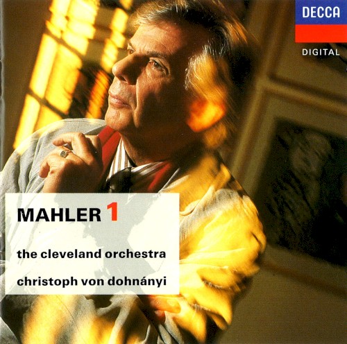 Mahler 1