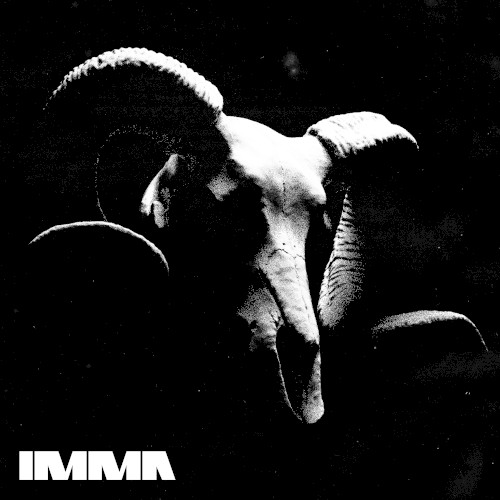 IMMA