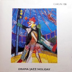 Drama / Jazz / Holiday