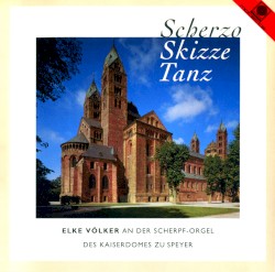 Scherzo, Skizze, Tanz