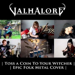 Toss a Coin to Your Witcher