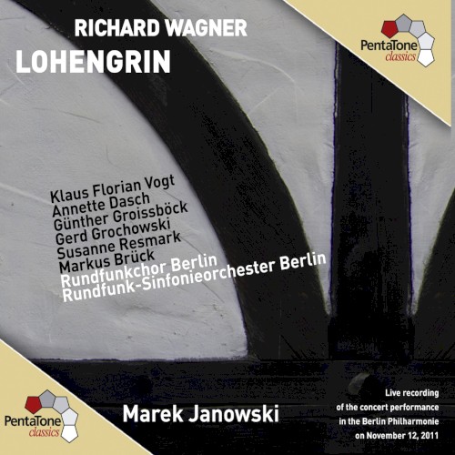 Lohengrin