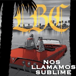 NOS LLAMAMOS SUBLIME