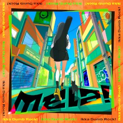Mela! (Cover)