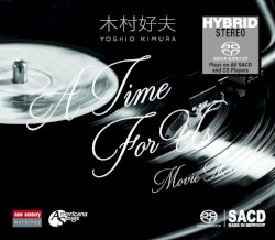 A Time For Us - Movie Themes -