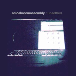 unsettled - Time To Call For Room Service