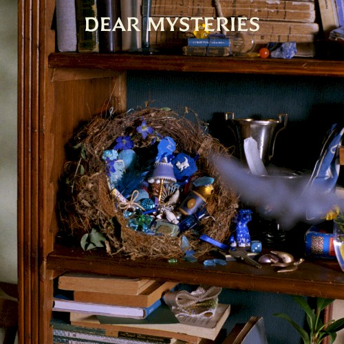 DEAR MYSTERIES