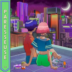 Paresseuse