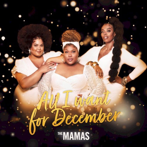 All I Want for December