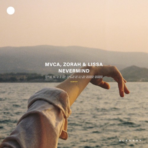 Nevermind