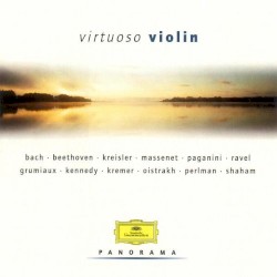 Virtuoso Violin