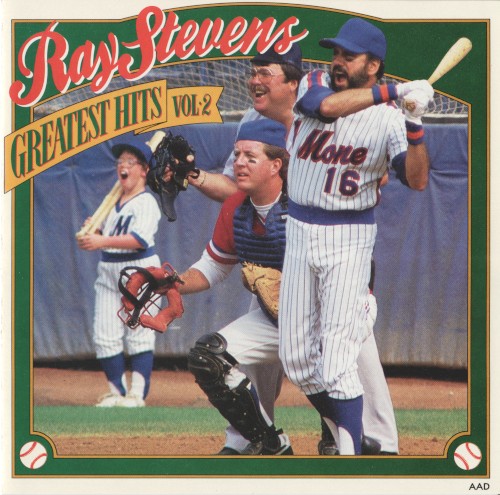 Ray Stevens Greatest Hits, Vol. 2