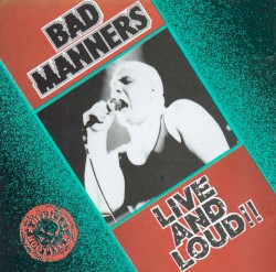 Live and Loud!
