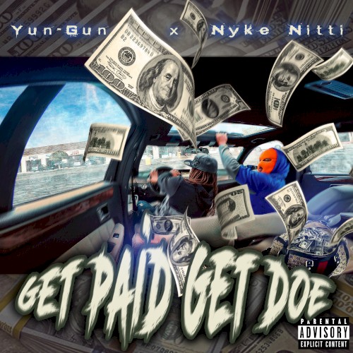 Get Paid Get Doe