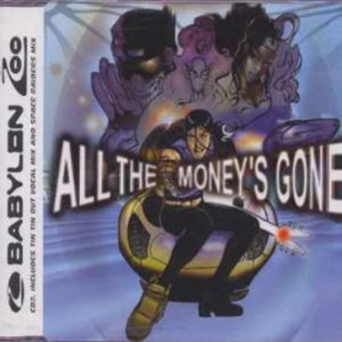 All the Money’s Gone