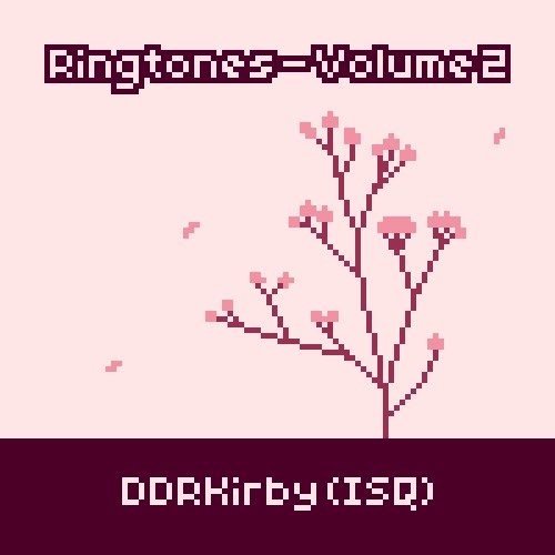 Ringtones - Volume 2