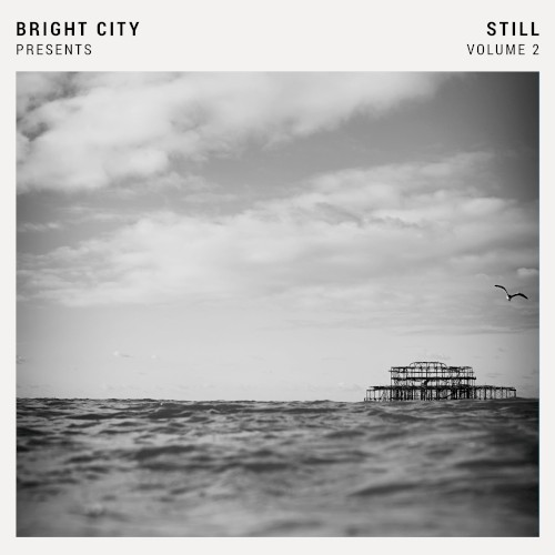 Bright City Presents: Still, Vol. 2 (Instrumentals)
