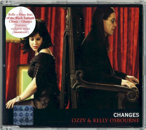Changes