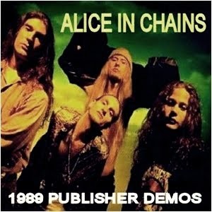 1989 Publisher Demos